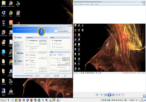 Télécharger ScreenHunter Free gratuit | Le logiciel gratuit